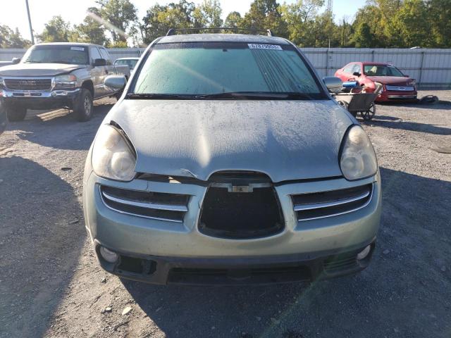 Photo 4 VIN: 4S4WX83C964403272 - SUBARU TRIBECA 