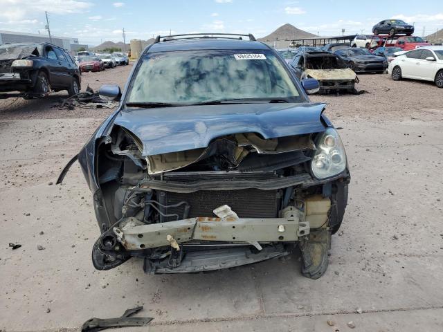 Photo 4 VIN: 4S4WX83C964427510 - SUBARU B9 TRIBECA 