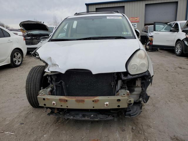 Photo 4 VIN: 4S4WX83D174400151 - SUBARU TRIBECA 