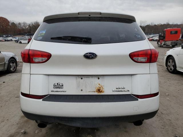 Photo 5 VIN: 4S4WX83D174400151 - SUBARU TRIBECA 