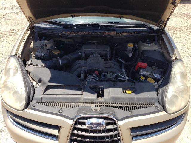 Photo 11 VIN: 4S4WX83D274400689 - SUBARU B9 TRIBECA 