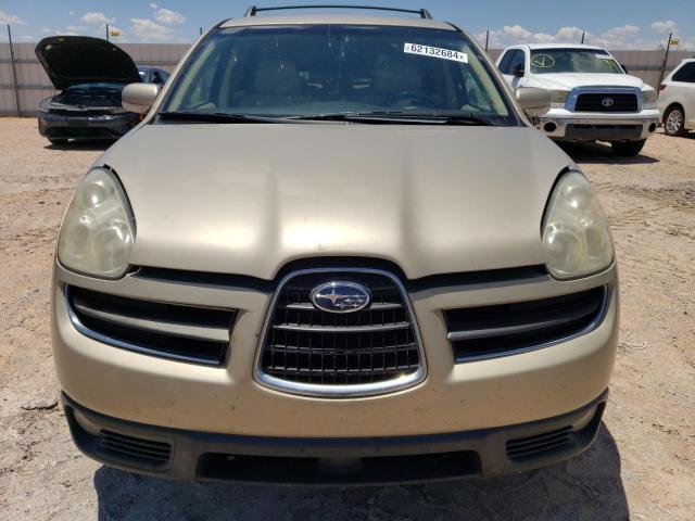 Photo 4 VIN: 4S4WX83D274400689 - SUBARU B9 TRIBECA 