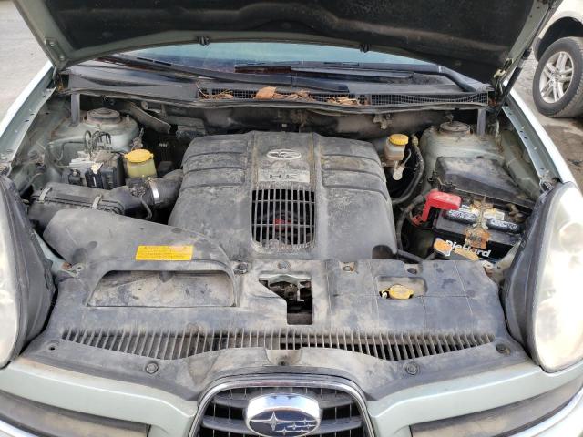 Photo 6 VIN: 4S4WX83D274405200 - SUBARU B9 TRIBECA 