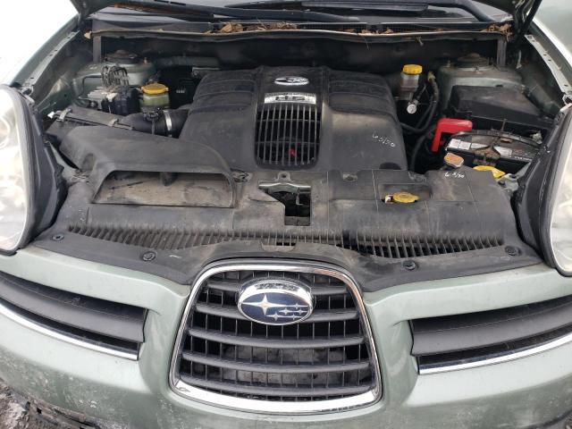 Photo 11 VIN: 4S4WX83D274405925 - SUBARU B9 TRIBECA 