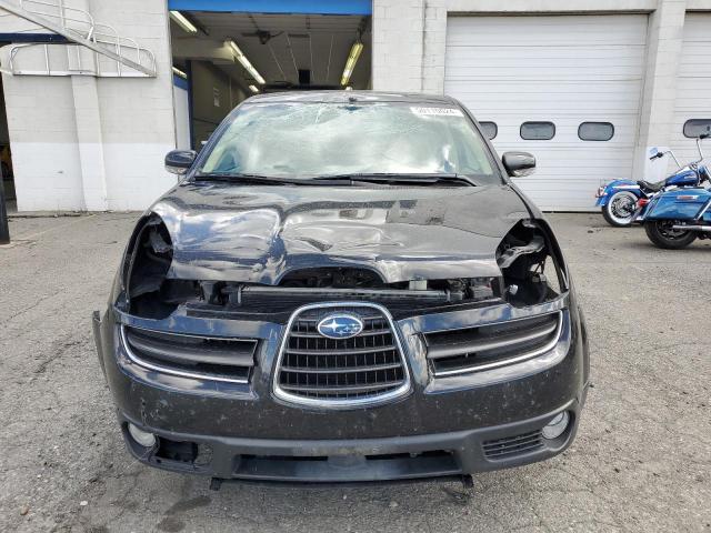 Photo 4 VIN: 4S4WX83D774410165 - SUBARU TRIBECA 