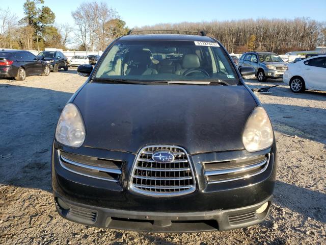 Photo 4 VIN: 4S4WX85C064407563 - SUBARU TRIBECA 