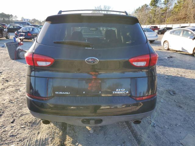 Photo 5 VIN: 4S4WX85C064407563 - SUBARU TRIBECA 