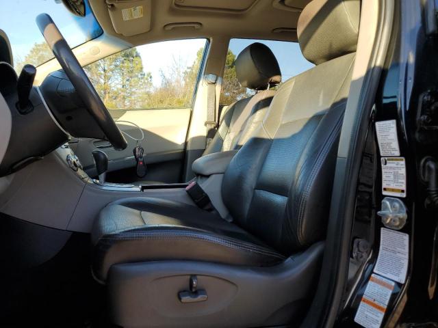 Photo 6 VIN: 4S4WX85C064407563 - SUBARU TRIBECA 