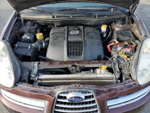 Photo 11 VIN: 4S4WX85C064427571 - SUBARU B9 TRIBECA 