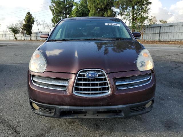 Photo 4 VIN: 4S4WX85C064427571 - SUBARU B9 TRIBECA 