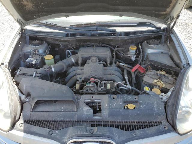 Photo 11 VIN: 4S4WX85C064431961 - SUBARU TRIBECA 