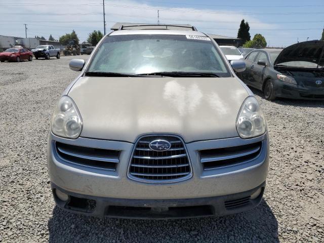 Photo 4 VIN: 4S4WX85C064431961 - SUBARU TRIBECA 