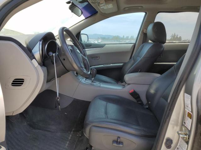 Photo 6 VIN: 4S4WX85C064431961 - SUBARU TRIBECA 