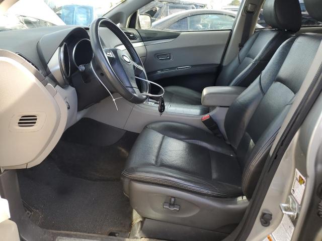 Photo 6 VIN: 4S4WX85C164417907 - SUBARU TRIBECA 