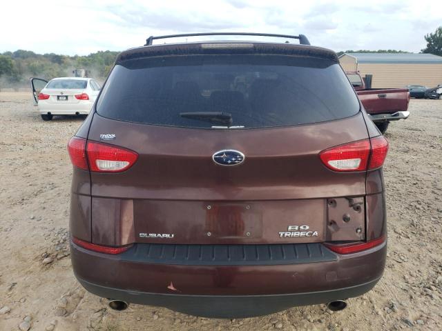 Photo 5 VIN: 4S4WX85C164422735 - SUBARU B9 TRIBECA 