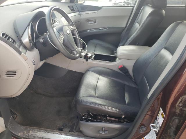 Photo 6 VIN: 4S4WX85C164422735 - SUBARU B9 TRIBECA 