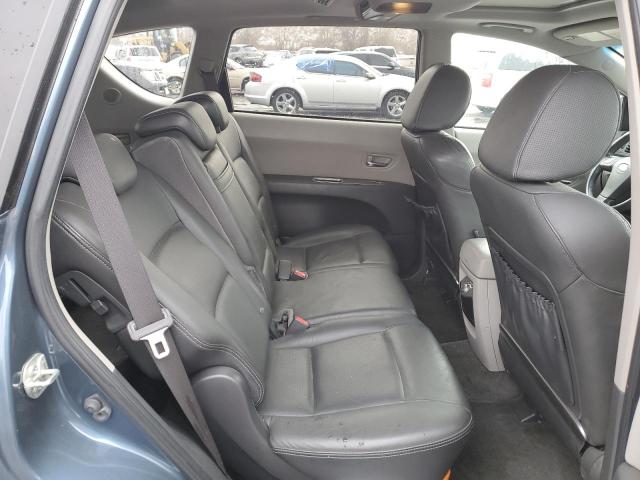 Photo 10 VIN: 4S4WX85C364408884 - SUBARU TRIBECA 