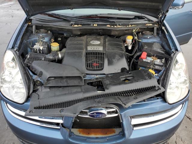 Photo 11 VIN: 4S4WX85C364408884 - SUBARU TRIBECA 