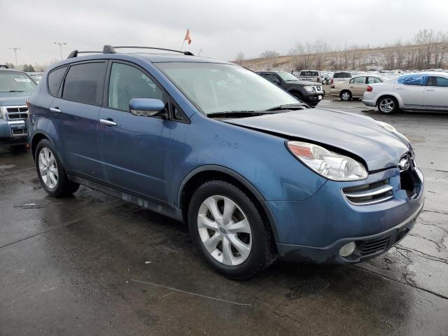 Photo 3 VIN: 4S4WX85C364408884 - SUBARU TRIBECA 