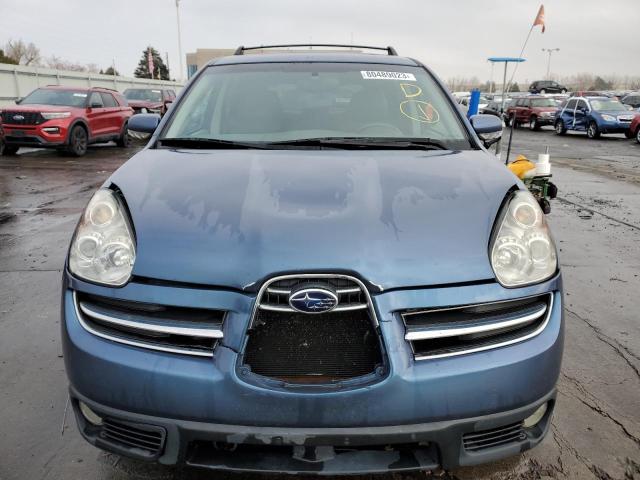 Photo 4 VIN: 4S4WX85C364408884 - SUBARU TRIBECA 