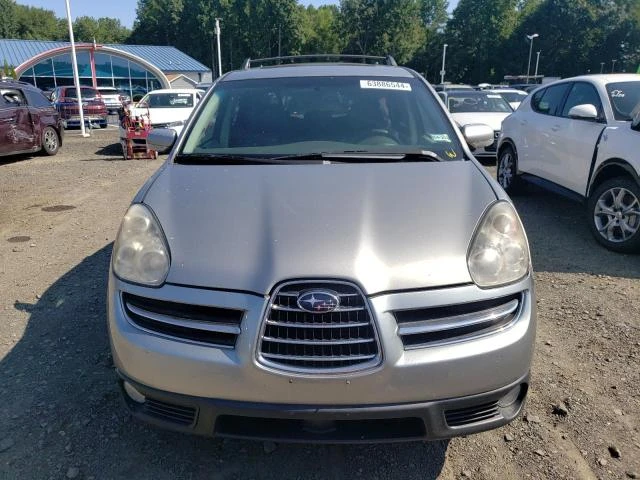 Photo 4 VIN: 4S4WX85C364426303 - SUBARU B9 TRIBECA 