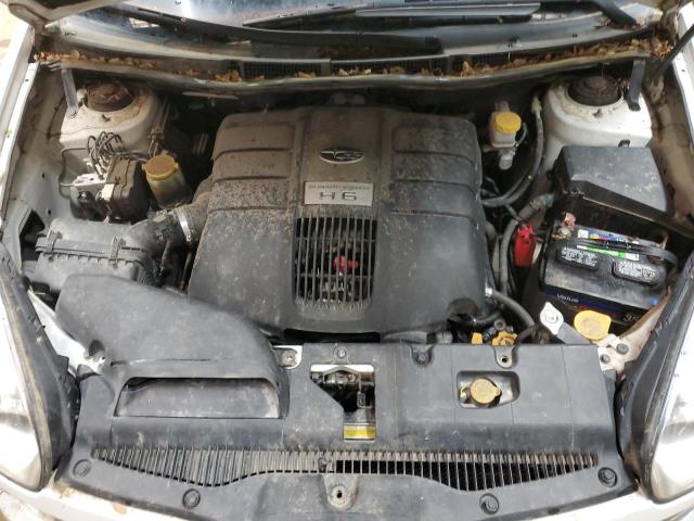 Photo 11 VIN: 4S4WX85C464411468 - SUBARU TRIBECA 