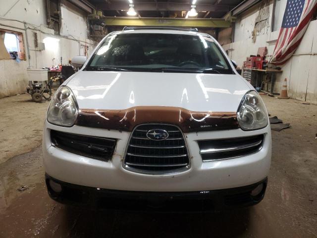 Photo 4 VIN: 4S4WX85C464411468 - SUBARU TRIBECA 