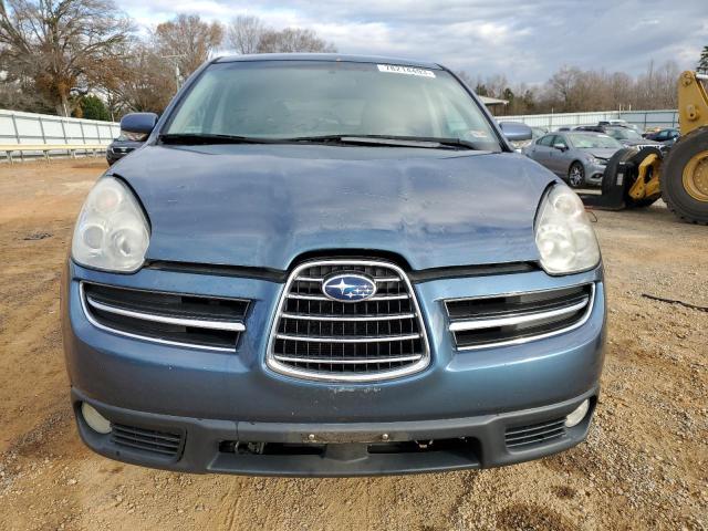 Photo 4 VIN: 4S4WX85C564413391 - SUBARU TRIBECA 