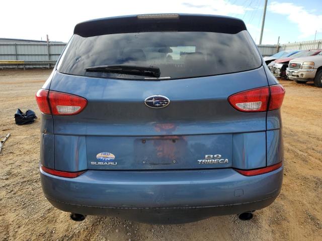 Photo 5 VIN: 4S4WX85C564413391 - SUBARU TRIBECA 