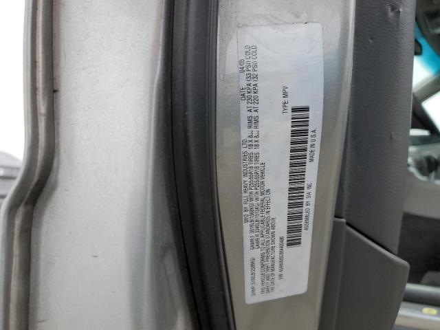 Photo 12 VIN: 4S4WX85C664400486 - SUBARU TRIBECA 