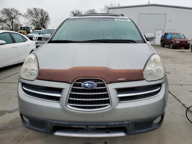 Photo 4 VIN: 4S4WX85C664400486 - SUBARU TRIBECA 