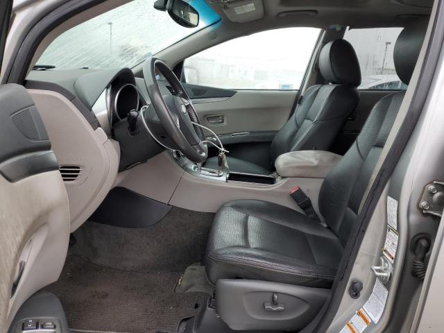 Photo 6 VIN: 4S4WX85C664400486 - SUBARU TRIBECA 