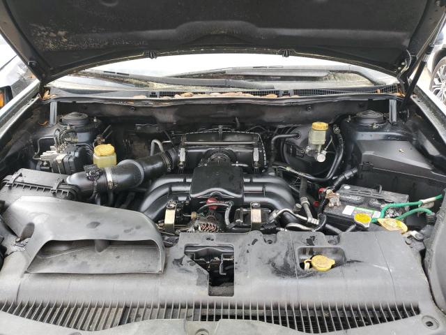 Photo 11 VIN: 4S4WX85C664408930 - SUBARU TRIBECA 