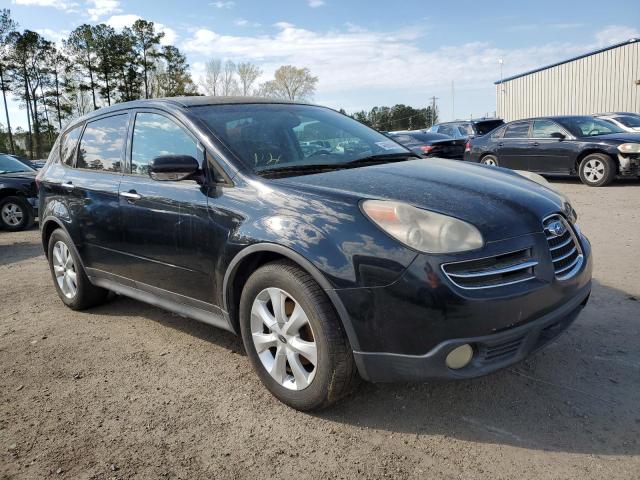 Photo 3 VIN: 4S4WX85C664408930 - SUBARU TRIBECA 