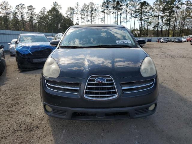 Photo 4 VIN: 4S4WX85C664408930 - SUBARU TRIBECA 