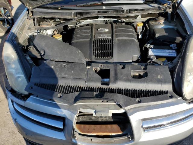 Photo 11 VIN: 4S4WX85C664410208 - SUBARU TRIBECA 