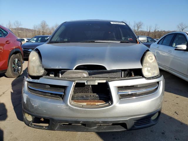 Photo 4 VIN: 4S4WX85C664410208 - SUBARU TRIBECA 