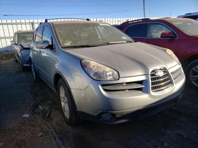 Photo 3 VIN: 4S4WX85C664415411 - SUBARU TRIBECA 