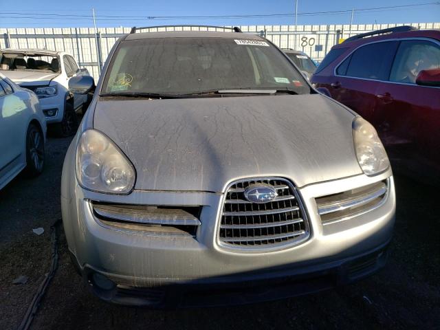 Photo 4 VIN: 4S4WX85C664415411 - SUBARU TRIBECA 