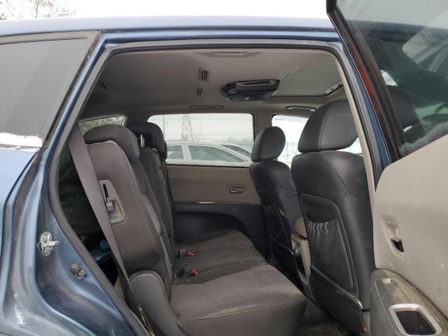 Photo 10 VIN: 4S4WX85C664428305 - SUBARU B9 TRIBECA 