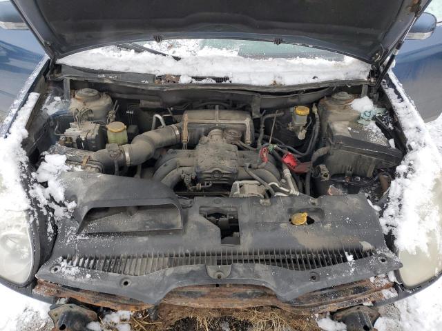 Photo 11 VIN: 4S4WX85C664428305 - SUBARU B9 TRIBECA 