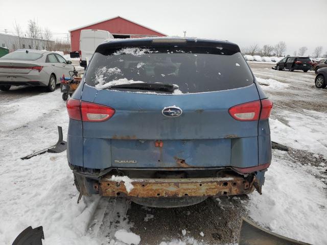 Photo 5 VIN: 4S4WX85C664428305 - SUBARU B9 TRIBECA 