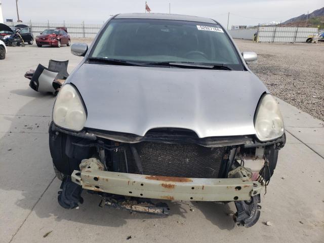 Photo 4 VIN: 4S4WX85C764418236 - SUBARU TRIBECA 