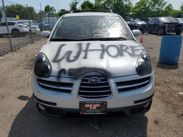 Photo 4 VIN: 4S4WX85C864404930 - SUBARU TRIBECA 