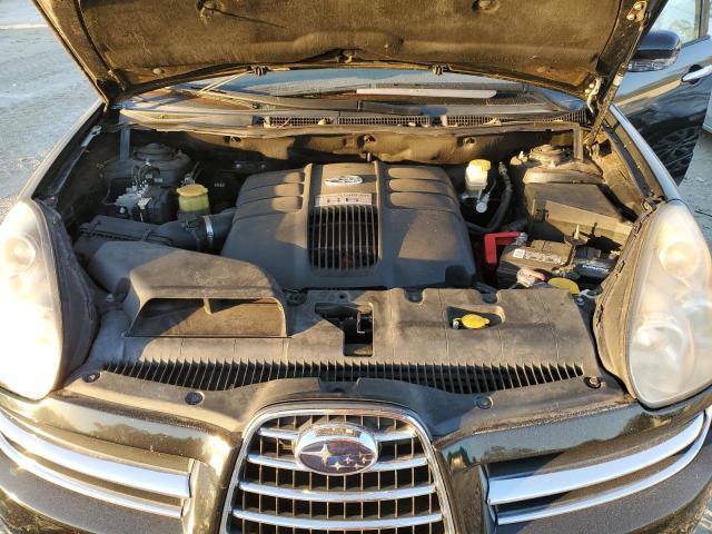 Photo 11 VIN: 4S4WX85C864414034 - SUBARU B9 TRIBECA 