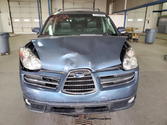 Photo 4 VIN: 4S4WX85C864414423 - SUBARU TRIBECA 