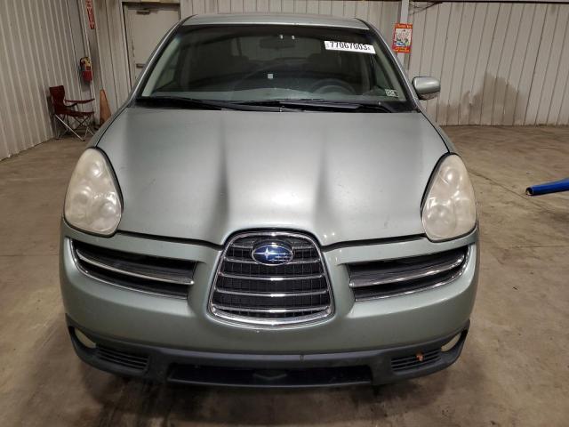 Photo 4 VIN: 4S4WX85C864416544 - SUBARU TRIBECA 