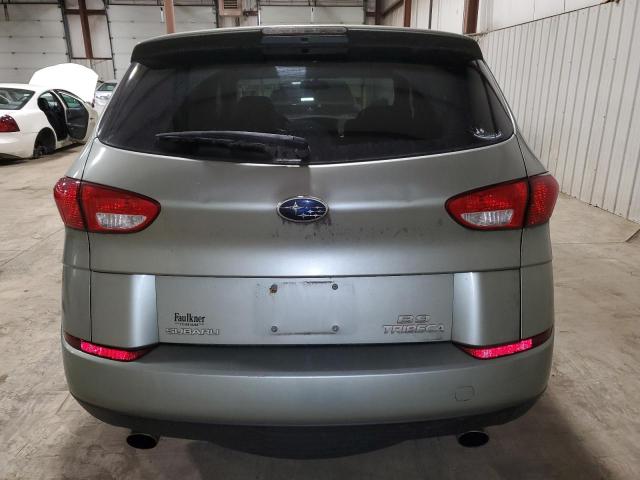 Photo 5 VIN: 4S4WX85C864416544 - SUBARU TRIBECA 