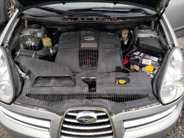 Photo 11 VIN: 4S4WX85C864431755 - SUBARU TRIBECA 