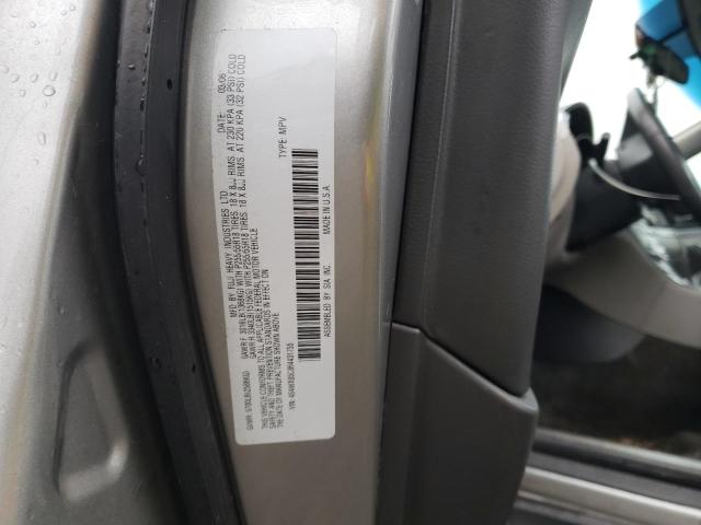 Photo 12 VIN: 4S4WX85C864431755 - SUBARU TRIBECA 